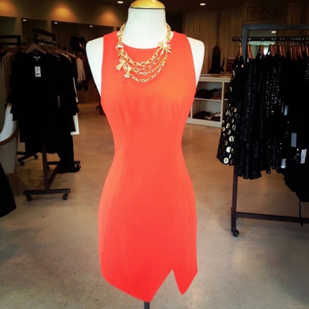 Keepsake Dress